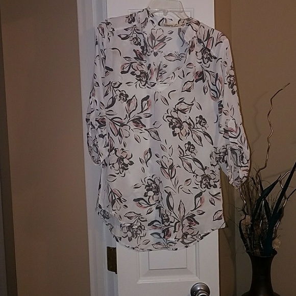 Blouse - Picture 3 of 3